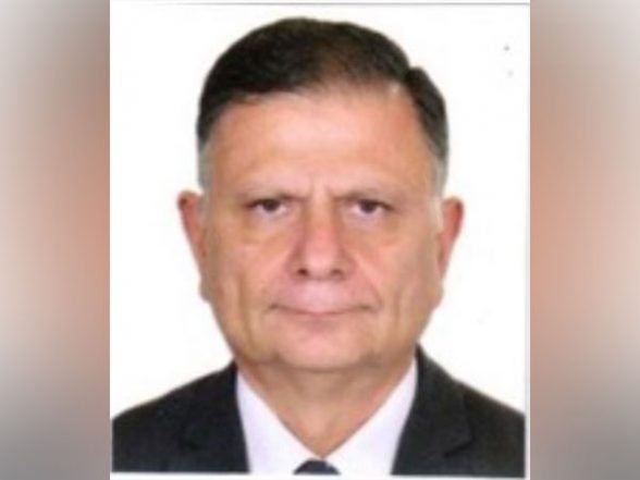 Business News | Ratan P. Watal Appointed to the Board of TB Alliance - Vimarsana News
