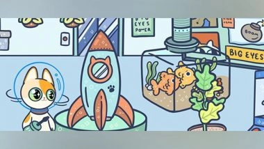 Business News | Cryptos to Buy in 2023: Solana, Big Eyes Coin and Litecoin Are the HOTTEST Cryptos, Join The Club Now!