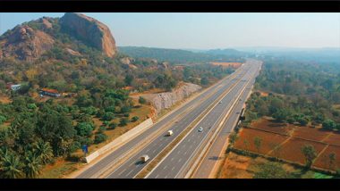 Karnataka: PM Narendra Modi To Inaugurate Bengaluru-Mysuru Expressway Tomorrow