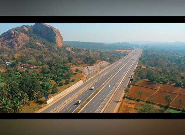 Karnataka: PM Narendra Modi To Inaugurate Bengaluru-Mysuru Expressway Tomorrow