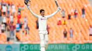 Sports News | India Vs Australia 4th Test Day 3: Australia Fight Back in Second Session as Murphy Gets Pujara's Wicket