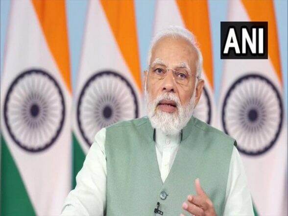 Skilled Craftsmen Are True Spirit Symbols of Self-Reliant India: PM Modi