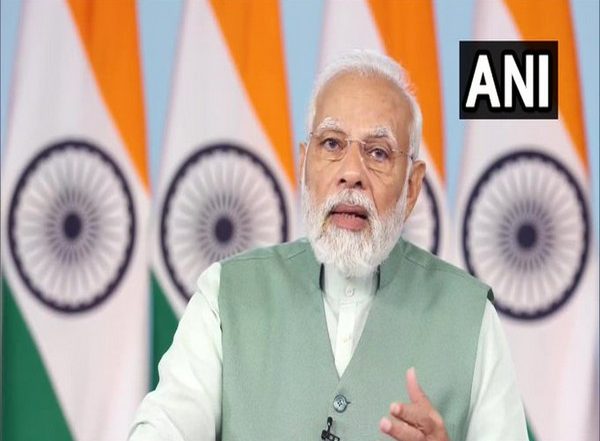 PM Narendra Modi Says Skilled Craftsmen Are True Spirit Symbols of Self-Reliant India