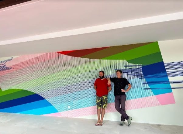 Business News | Kandima Maldives' KULA Art Initiative Goes Global in Celebration of World Art Day on April 15