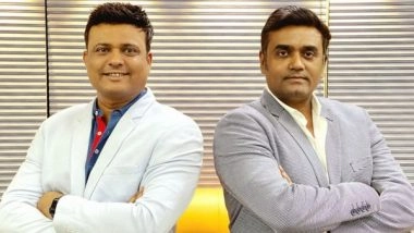 Business News | A Revolutionary Innovative Approach Geared to the Indian Audience Makes Connplex, India Ka Apna Smart Theatre