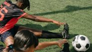 World News | Bhutan Women's Football Team Shines Despite Several Hurdles