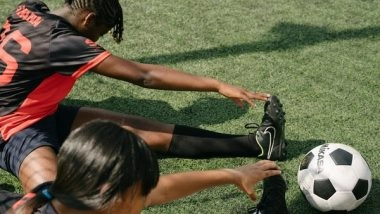 World News | Bhutan Women's Football Team Shines Despite Several Hurdles