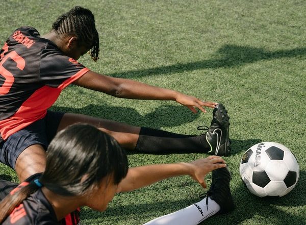 World News | Bhutan Women's Football Team Shines Despite Several Hurdles