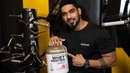 Business News | Prorganiq Launches the Best Whey Tasting Protein Supplement in India