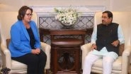 Business News | Critical Minerals Partnership: India, Australia Identify 5  Target Projects