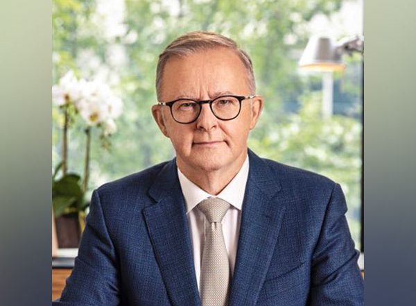 World News | Attacks on Hindu Temples Have 'no Place in Australia': PM Albanese