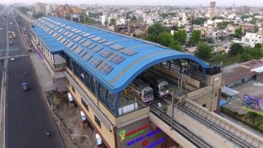 World News | Paving the Way for Green Growth in India