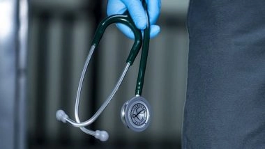 India News | Kerala Doctors to Stage Protest on March 17 Demanding Arrest of Accused in Cardiologist Attack Case