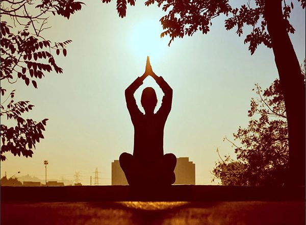 India News | Yoga Mahotsav 2023 to Begin 100 Days Countdown to 9th International Day of Yoga