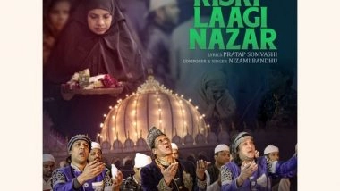Business News | MASK TV OTT Releases a Melodious Qawwali from AZAMGARH, a Film Slated for Eid Streaming