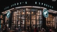 Business News | Cafe Buddy's Espresso Emerges as the Fastest Growing Chain of All-day Dining Cafes