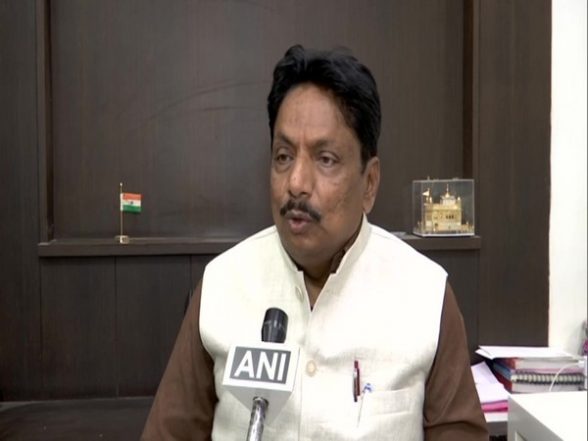India News | H1N1 Claims One Death in Gujarat: State Health Minister - Vimarsana News