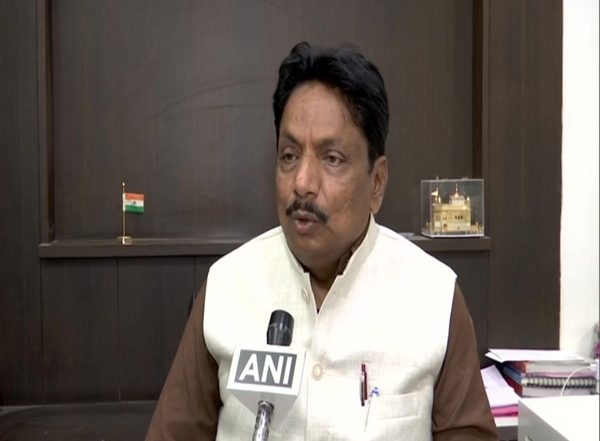 India News | H1N1 Claims One Death in Gujarat: State Health Minister