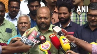 India News | Don't Create Panic, Things Going on as Planned in Dealing with Brahmapuram Fire, Says Kerala Minister