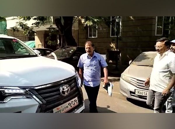 India News | Dapoli Sai Resort Scam: Sadanand Kadam Remanded to ED Custody Till March 15