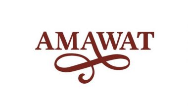 Business News | This 2nd-gen Entrepreneur Aims to Make Amawat a Household Mouth Freshener Brand Name