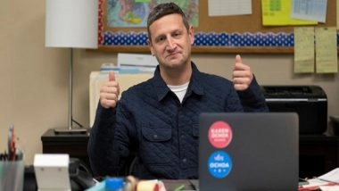 Entertainment News | 'I Think You Should Leave' Season 3 Gets Premiere Date