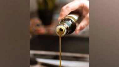 Health News | Researchers Find How Olive Oil By-products Could Aid Exercise