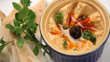 Health News | Mediterranean Diet Helps Prevent Prostate Cancer: Research