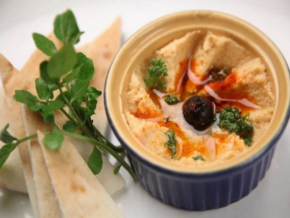 Health News | Mediterranean Diet Helps Prevent Prostate Cancer: Research - Vimarsana News