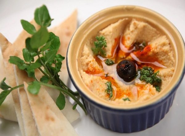 Health News | Mediterranean Diet Helps Prevent Prostate Cancer: Research