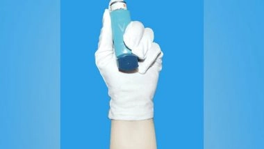 Health News | Here's How Nerves, Immune Cells Interaction in Lungs Can Contribute in Development of Allergic Asthma