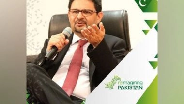 World News | Pakistan Needs Systemic Changes, Urges for Consensus on Economic Policy: Former Finance Minister Miftah Ismail