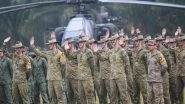 World News | 'Red Alert' Report Urges Australia to Prepare for War with China in 3 Years