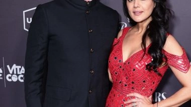 Entertainment News | Preity Zinta's Birthday Wish for Husband Gene Goodenough is All Things Love