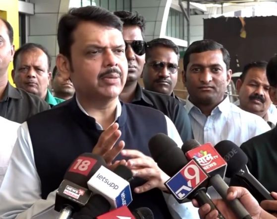 India News | Govt to Launch Jalyukta Shivar 2.0 in 5000 Villages of Maharashtra: Deputy CM Devendra Fadnavis - Vimarsana News