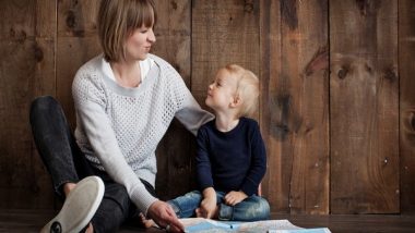 Health News | Small Differences in Mother's Behaviour May Reflect in Child's Epigenome: Study