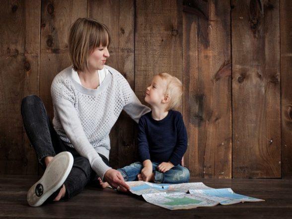 Health News | Small Differences in Mother's Behaviour May Reflect in Child's Epigenome: Study - Vimarsana News