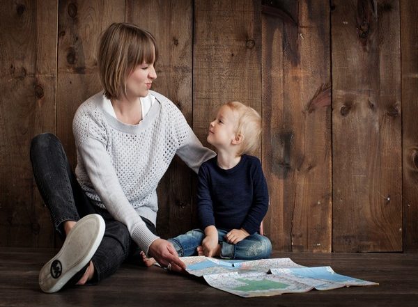 Health News | Small Differences in Mother's Behaviour May Reflect in Child's Epigenome: Study