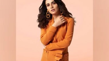 Entertainment News | Radhika Madan Elated to Shoot in Hometown Delhi