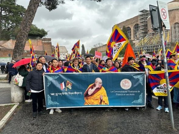 World News | New Hopes Emerge for the People of Tibet in the Changing World - Vimarsana News