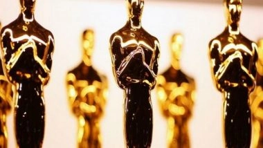 Entertainment News | Oscar 2023: Check out Full List of Nominees