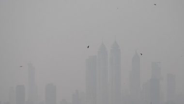 Air Pollution in Mumbai: BMC Constitutes Seven-Member Committee to Control City's Air Quality Ahead G20 Meetings