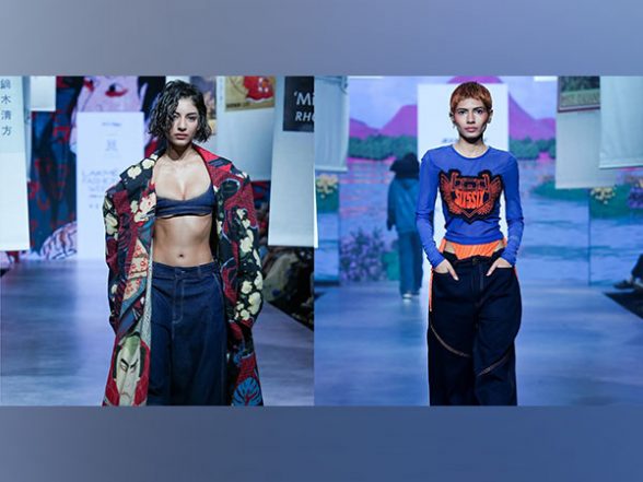 Lifestyle News | TWO POINT TWO, SIX5SIX Bring Relaxed Streetwear Fun Fashion at Lakme Fashion Week - Vimarsana News
