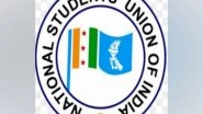 India News | Congress Appoints New NSUI Presidents for J-K, JNU