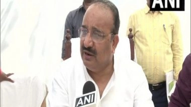 India News | Govt Will Buy Potatoes from Farmers if Prices Fall Below Rs 650 Per Quintal in UP: MoS Dinesh Pratap Singh