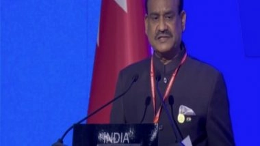 World News | United Nations Security Council Needs Urgent Reforms, Says Om Birla in Bahrain