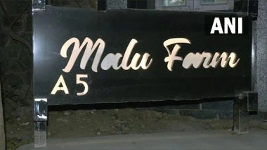 India News | Satish Kaushik Death Case: Delhi Police Questions Staff at Vikas Malu's Farmhouse