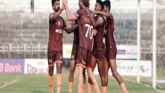 Sports News | I-League: Gokulam Kerala Confirm Third Place Finish After 1-0 Win over Sreenidi Deccan