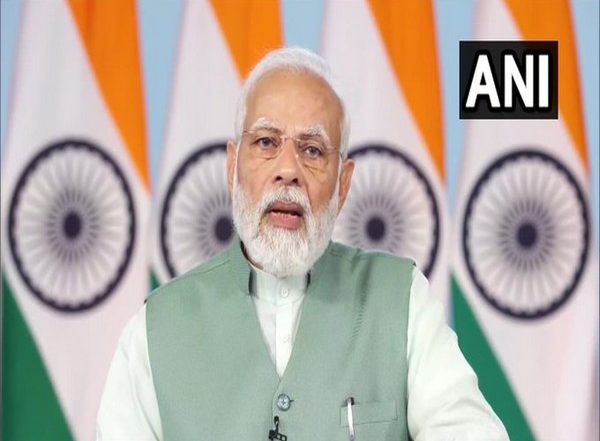 World News | PM Modi Shares Anecdote of Australian Minister's Goa Link, Stresses Rich Cultural Connect Between India, Australia