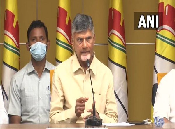 Andhra Pradesh MLC Election 2023: TDP Chief Chandrababu Naidu Writes to EC Over &lsquo;Fake Voters&rsquo;